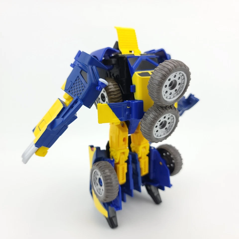 Crossovers Marvel Wolverine Transformación Completa Foto 3 de 4