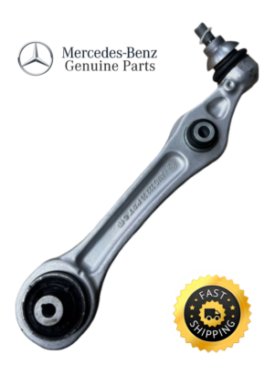 A2223308501 MERCEDES-BENZ S CLASS W222 S63 AMG FRONT LOWER CONTROL 