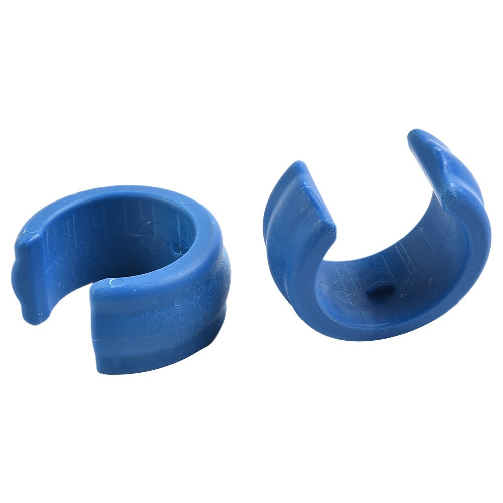 Zodiac Mx6 BlueStars Universal Pool Cleaner Hose Weights - 4 Pack