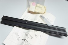 Adapter Skitr&auml;ger Tr&auml;ger, B6 6 85 0002 B66850002, Dachtr&auml;ger W 202 AMG Mercedes