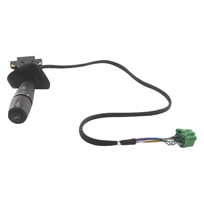 Turn Signal Dimmer Blinker Switch P27-6221 For Peterbilt 579 587