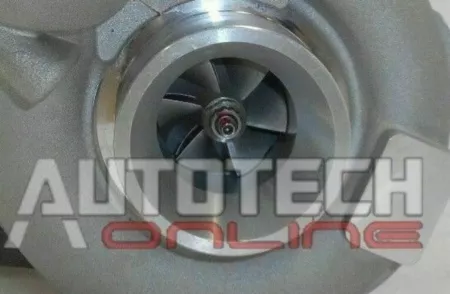 Turbolader T911231
