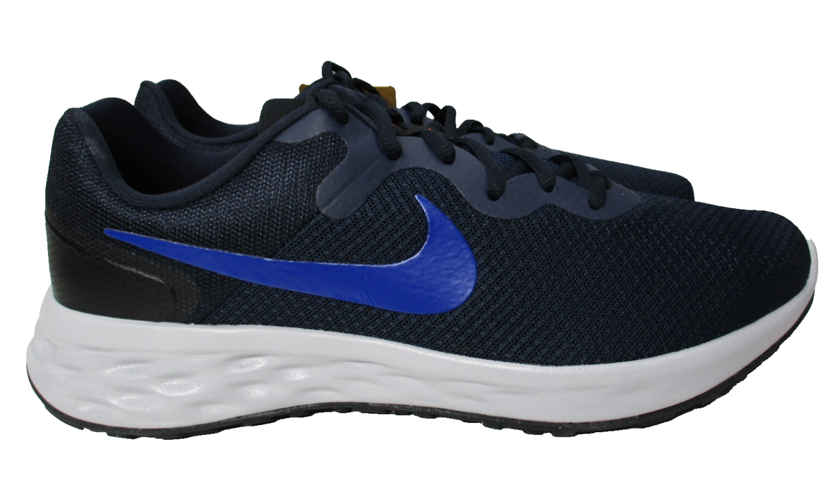 nike revolution 5 women's running shoes blue
