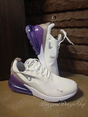 crystal clear nike shoes