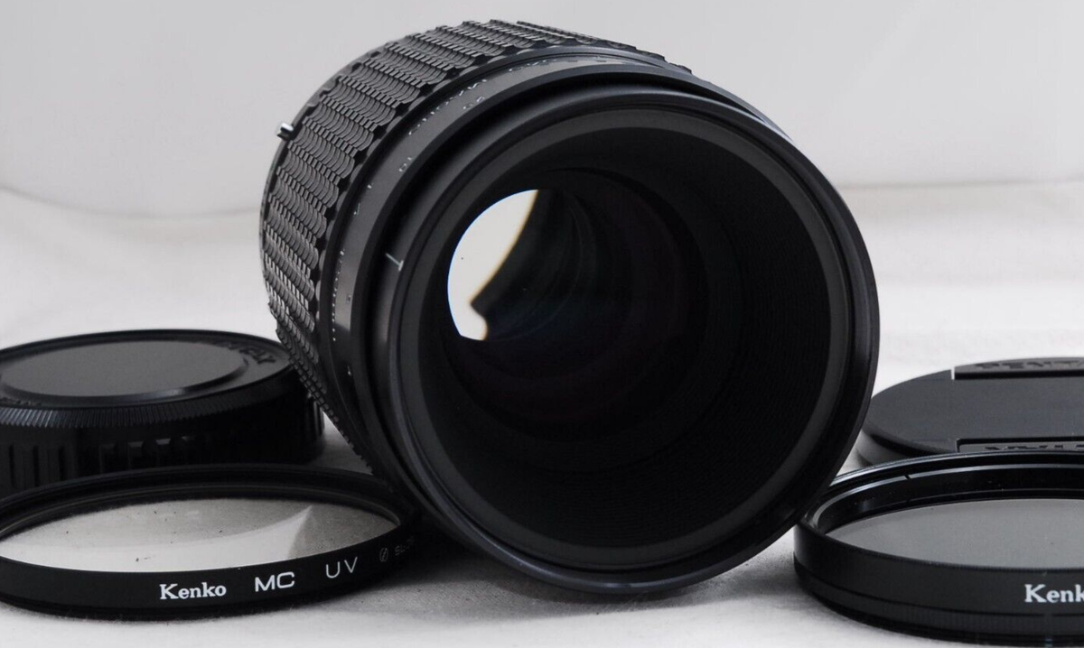 SMC PENTAX-A 645 MACRO 120mm F4 from Japan | eBay SMC PENTAX-A 645 MACRO 120mm F4 from Japan | eBay