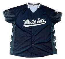 Chicago White Sox — Success Promotions Jersey — Size Men’s XL