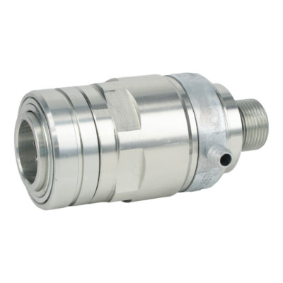 AL210587 Hydraulic Coupler fits John Deere 7425 7420 7330 7230 7130 6930 6830