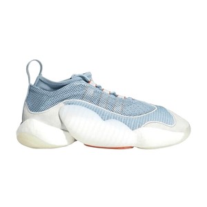 adidas crazy byw blue