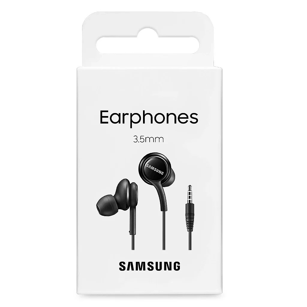 Genuine Samsung Earphone Headphone EO-IA500 For Samsung A15