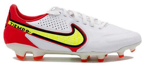 Nike Tiempo Legend 9 Club Ic Black-Black-Summit White Sz 13