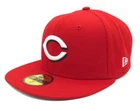 Cincinnati Reds Fan Caps & Hats