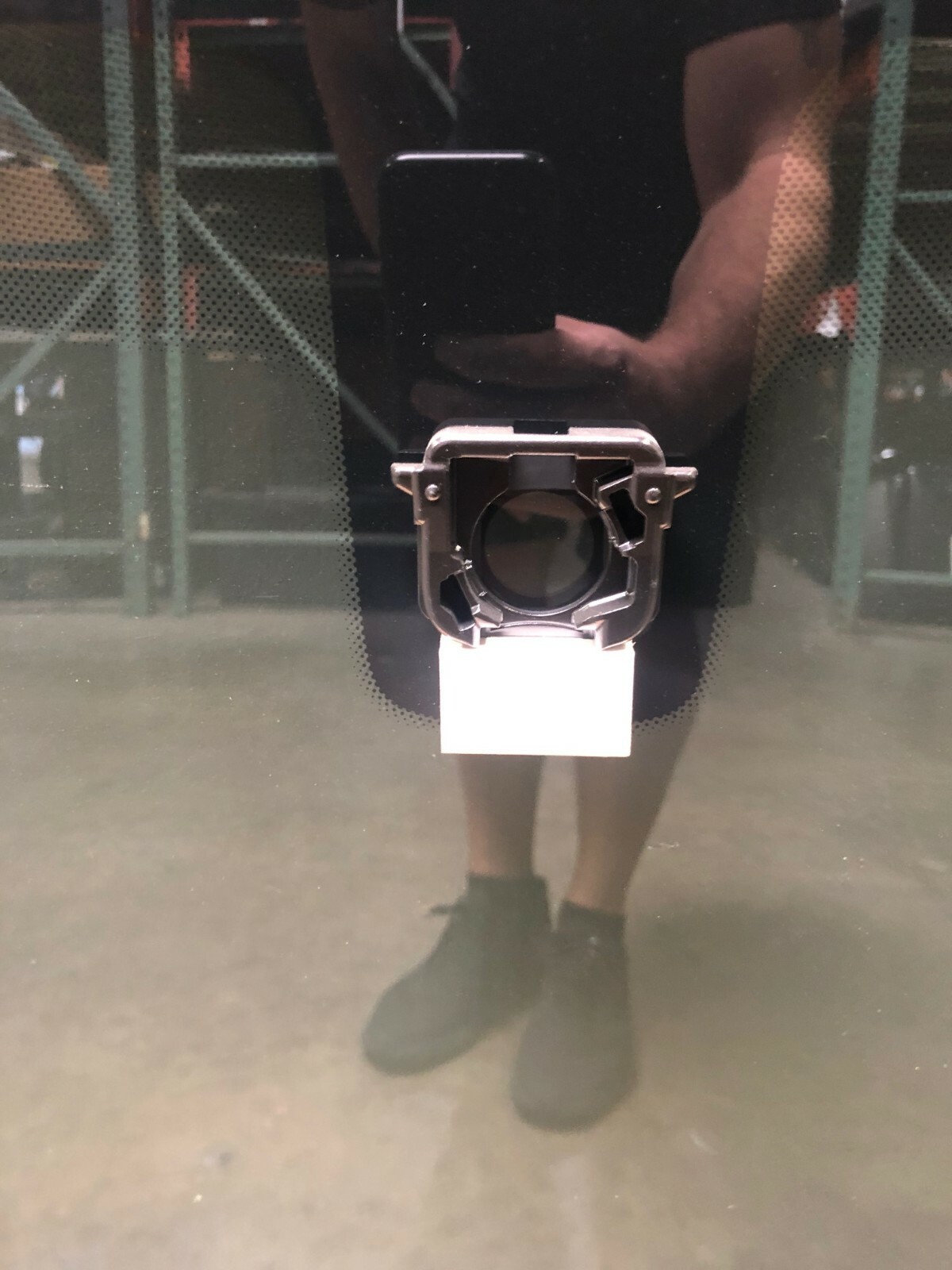 Rolls Royce Wraith, Windshield Glass, New Aftermarket, P/N 51 13 7303116