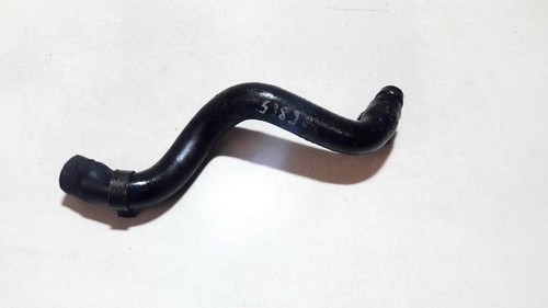 Ford Escort 1998 Crankcase breather Vent Hose used, Genuine #1061156-22