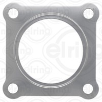 Elring 627.111 Gasket, Exhaust Pipe For Seat Skoda VW