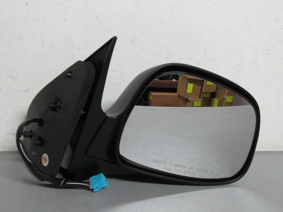 2002 2007 BUICK RENDEZVOUS RIGHT SIDE POWER DOOR MIRROR — 第 4/4 张图片