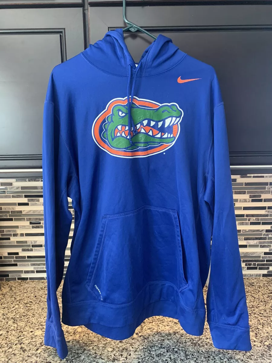 Florida gators hotsell nike hoodie