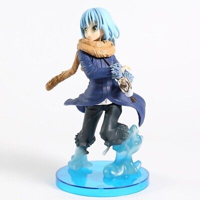 Tensei shitara Slime Datta Ken, Rimuru to Receive a Figurine Based