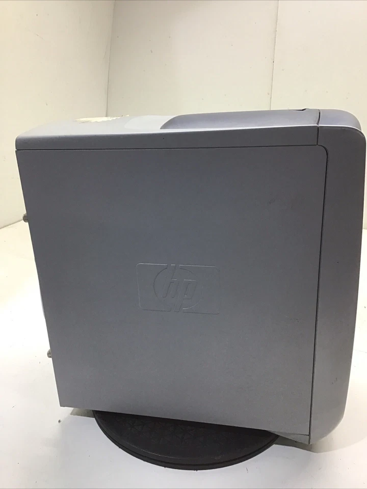 Computadora de escritorio HP Pavilion XT858 Intel Pentium III 1 GHz 192 MB de RAM sin disco duro Foto 3 de 4