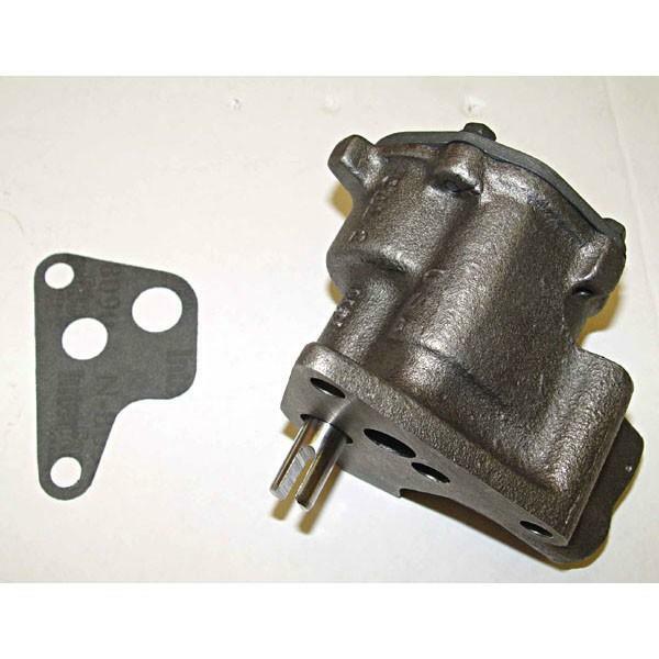 Pompe à huile Jeep CJ 4.2L en acier forgé contre le manque de lubrification