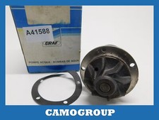 Pompe à eau Fiat 850