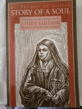Story of a Soul: Study Edition [includes the Full Text of St. Therese of Lisieux