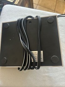 1987 NES Advantage Arcade Stick Style Controller (Nintendo Entertainment System)