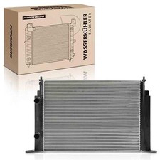 Radiateur Fiat STILO
