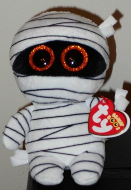 beanie baby boos