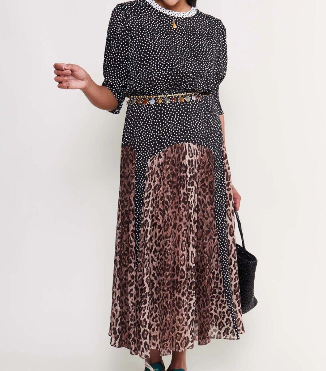 lavender purple midi dress Ruffle Neck Midi Dress - Light Purple