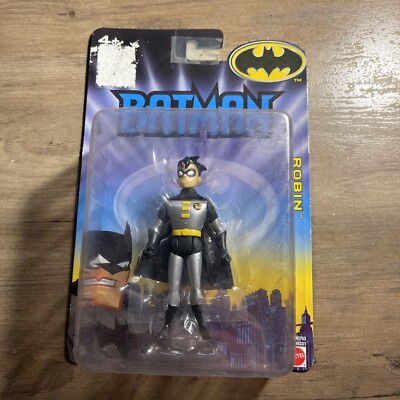 Family Dollar Action Figures Mattel Family Dollar Batman Action