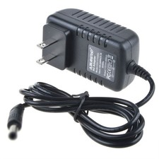 9V AC Adapter For Native Instruments Traktor Kontrol S4 S2 DJ Controller Power