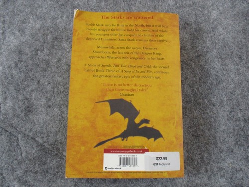 George R R Martin Novels Large Selection Combine Postage Complete The Collection - Picture 80 of 102