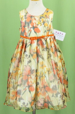 Pippa \u0026 Julie Nordstrom girl DRESS 