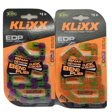 klixx fidget widget