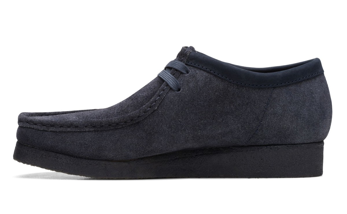 靴 Clarks Originals Wallabee UK7.5 61gBP2FwgNL._UY900_.jpg