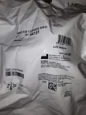 ResMed MEDIUM64151 AirFit F30 Cushion - Clear