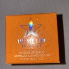 Pink Lemonade Jeffree Star Lip Scrub New Makeup Orange Limited Ed Thirsty Rare B — photo 2