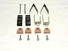 1107313 Starter Repair Rebuild Kit  Delco Remy 10 MT Starters