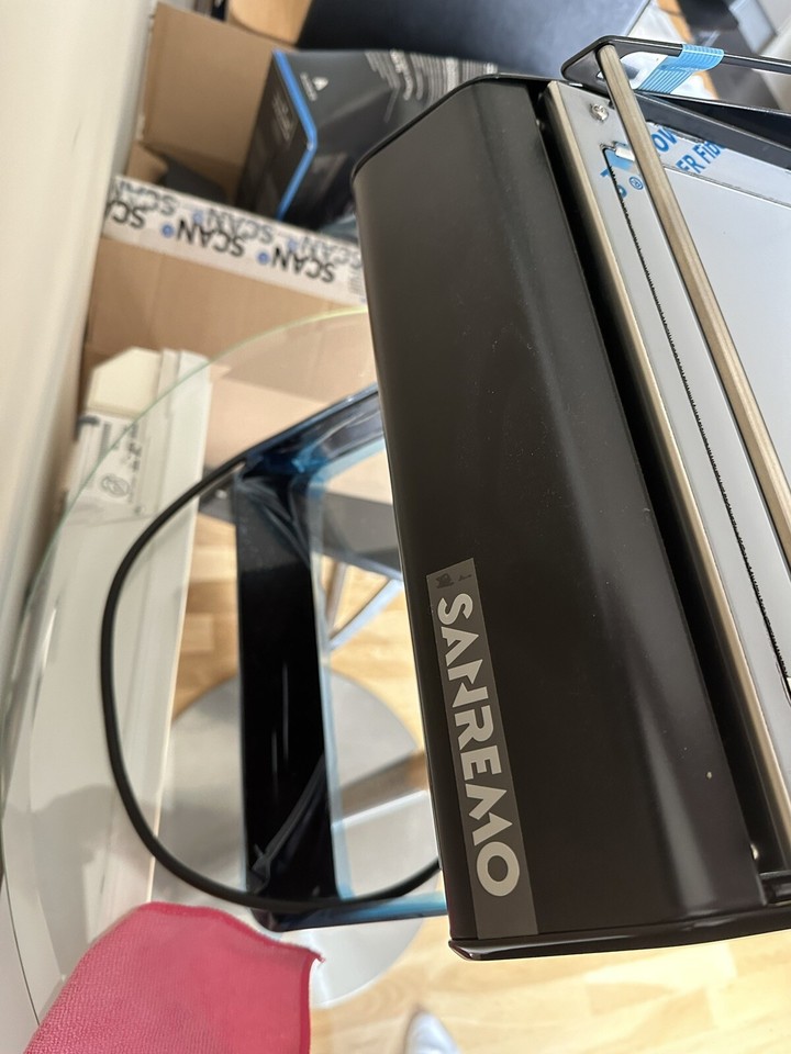 Sanremo YOU Espresso Machine eBay