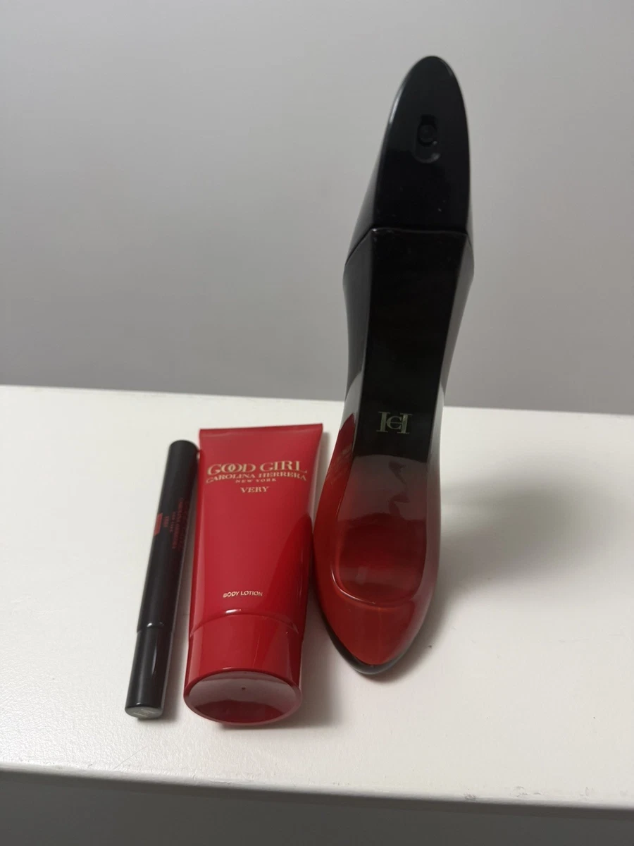 carolina herrera lotion products for sale | eBay
