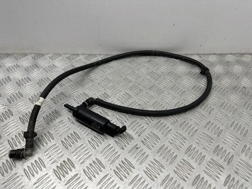 BMW 5 F10 F11 2012 Pumpe Scheinwerferreinigungsanlage 7217792 13264011