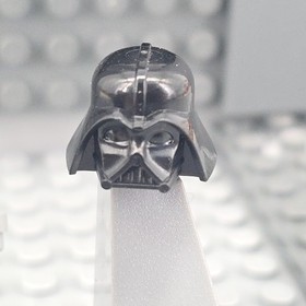 LEGO Star Wars Battle Damaged Anakin Skywalker / Darth Vader sw0283 8096