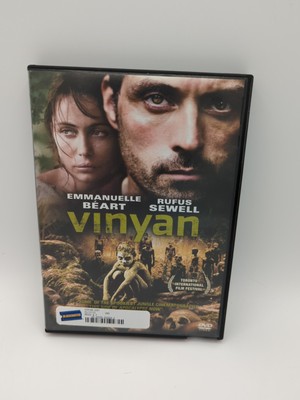 Vinyan (DVD, 2008)