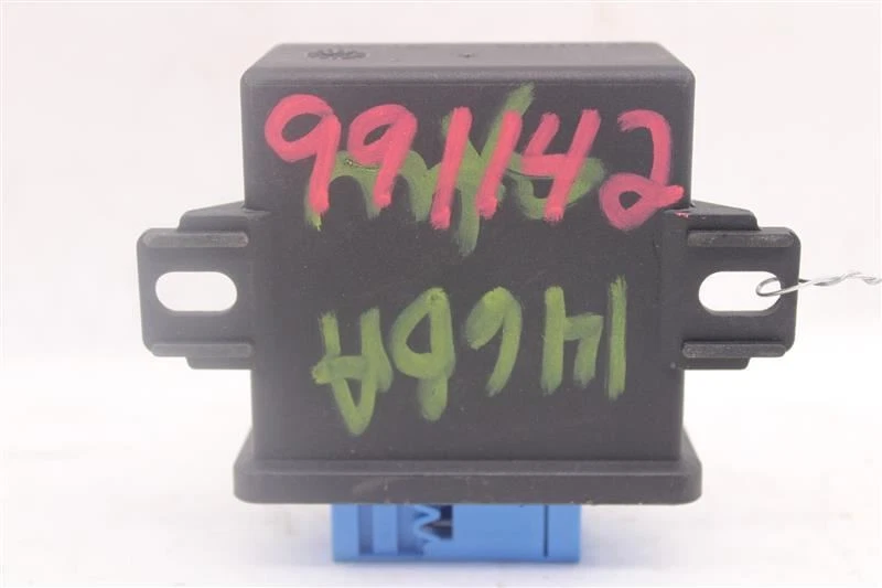 Módulo de control de rango de faros Audi S4 A4 RS4 A6 2006 06 2007 07 2008 08 0 991142 Foto 2 de 4