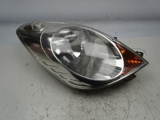 Feu avant (phare) Nissan NOTE
