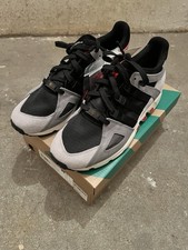 Adidas Equipment Guidance Solebox