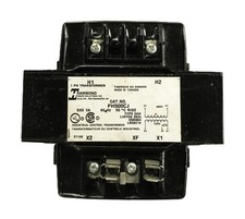 Hammond 500V Voltage Transformer PH500CJ NOS