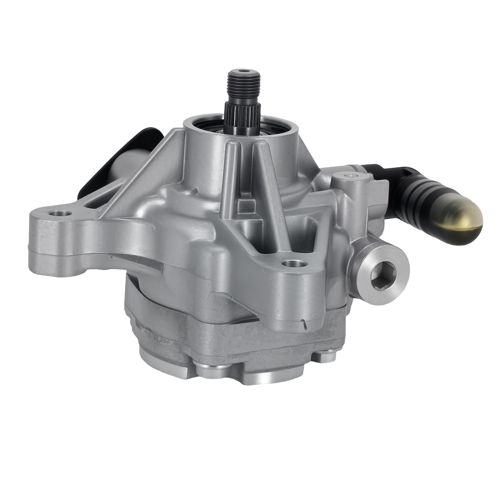 Power Steering Pump For Honda Accord VII CL CN 56110RAAA01  56110-RAA-A01 new