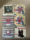 The Beatles  - Job Lot of 6 Rare 1st press Beatles Singles. VG - EX condition