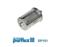 Kraftstofffilter Purflux EP151 Leitungsfilter FüR Mercedes Puch Ferrari SL 208